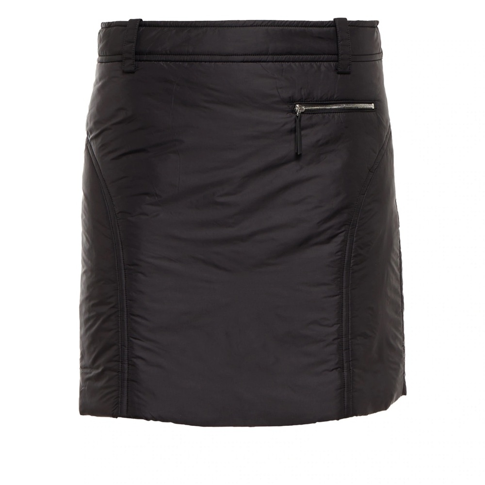 KHAITE
Mitsi nylon high-rise miniskirt - Picture 4 of 5
